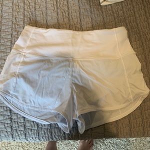 LuluLemon shorts!!!